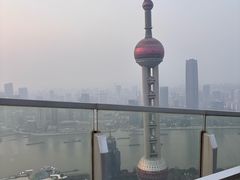 -金轩中餐厅 Jin Xuan(浦东丽思卡尔顿酒店)