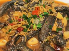 -舌尖上·霞浦滩涂海鲜·新闽菜(总店)
