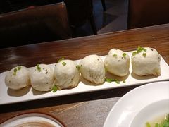 -金枝玉叶上海人家食府(三里河店)