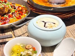 -杨记隆府重庆江湖菜(太古里旗舰店)