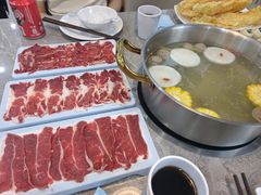 -牛天下·牛肉·海鲜·打边炉·融合菜