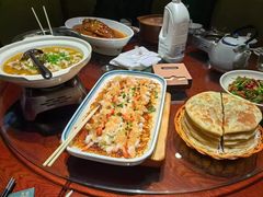 -醉湘厨艺(才华街店)