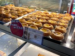 一口葡挞-长乐饼家(五羊新城店)