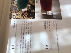 -天厨妙香素食餐厅(清华店)