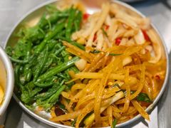 -馥二代韩式烤肉 2세대 불고기(喷水池店)