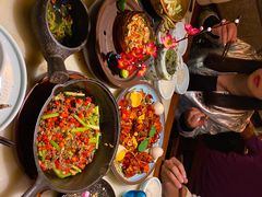 -佬麻雀·新湘菜(珠海金发购物中心店)