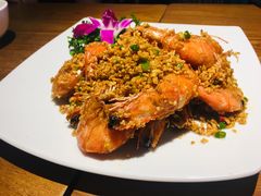 避风塘炒虾-泰华海鲜中餐厅(普吉镇店)