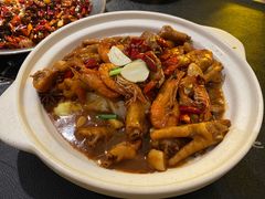 -龙门醉客(上塘路店)