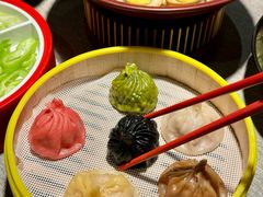 -玉玲珑·里舍(万象城店)