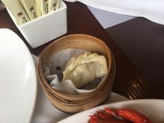 -浙江西子宾馆·瑶园咖啡厅