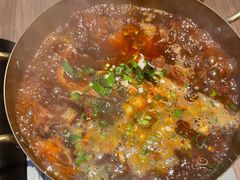 -兰州陈记牛肉面 ·烧烤· 铜锅涮肉(万达店)