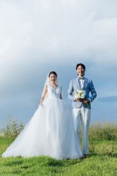 -布拉格婚纱摄影(真实客片店)