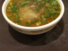 -西部马华清真兰州牛肉面·烧烤夜市(关东店)