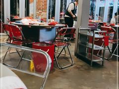 -生活如沸·顺德水牛奶火锅(大学路店)