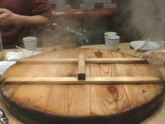 -万里闯关东铁锅炖菜馆(高新旗舰店)