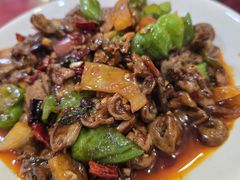 -好妹酸菜鱼馆(龙江店)