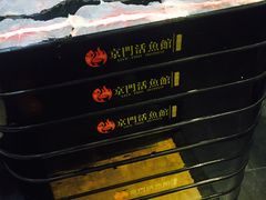 洪湖大斑鱼-京门活鱼馆·鱼火锅(百子湾（原红庙）店)