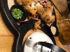 -大厨小馆(华阳城店)