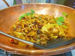 -飞虎过桥米线(翠湖店)