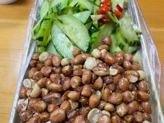-老周炒拨拉(甘州总店)