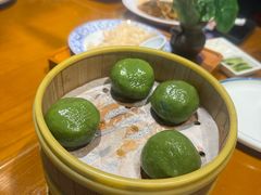 -三凤酒家·百年无锡菜(清扬茂业店)