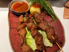 -BetterThai 泰加(苏州中心店)