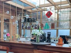 -北京古城老院厉晓麟精致菜