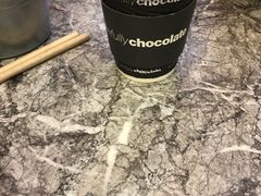 -Awfully Chocolate(来福士广场店)