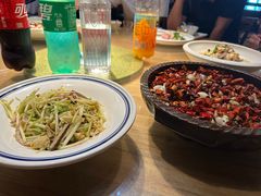 -永安鱼庄·镇江菜(丁卯店)