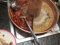 -京元盛铜锅涮肉(上海总店)