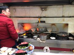 -刘信牛羊肉小炒泡馍(回民街店)
