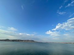 -南京金牛湖风景区