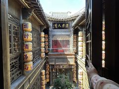 -南京大牌档(夫子庙老门东店)
