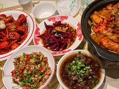 -串盟烧烤大排档·长沙美食地标(星沙店)