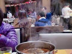 -惠州皇冠假日酒店·西餐厅·自助餐厅