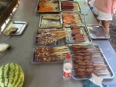 -雅鲁激流探险漂流