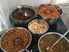 -李氏紫竹林卤粉(火车站店)