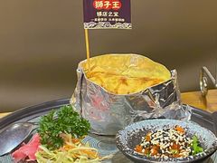 -潮澎派·潮汕菜大排档(南较西路店)