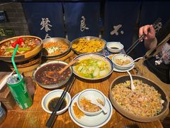 -打酱油·非遗淮扬菜(瘦西湖梅岭店)