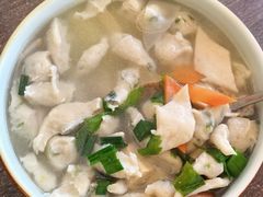 -海坛特色小吃·只做平潭特色菜(平潭店)