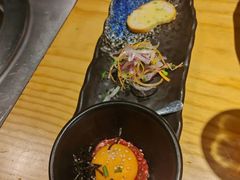 -焱铁烧·黑毛和牛专门店(南宁万象城店)