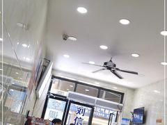 -刘信牛羊肉小炒泡馍(回民街店)