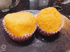 榴莲-大渔铁板烧(万象城店)