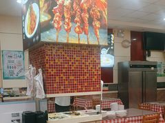 -孟记粥铺·家常菜·烧烤·粥(亚运村店)