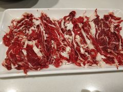 吊龙-食潮汕头鲜牛馆(望京保利店)