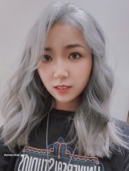 点击看大图 -KEIVON HAIR·崎宏