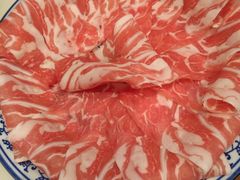 -宣武小院涮肉(前门店)