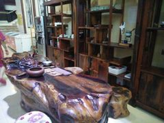 -钓鱼岛洗浴休闲会馆(卫星路店)