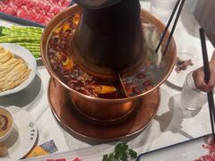 -东来顺饭庄(天坛店)