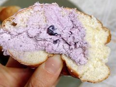韩式bomboloni-屋裡·Union Bakery(龙江路店)